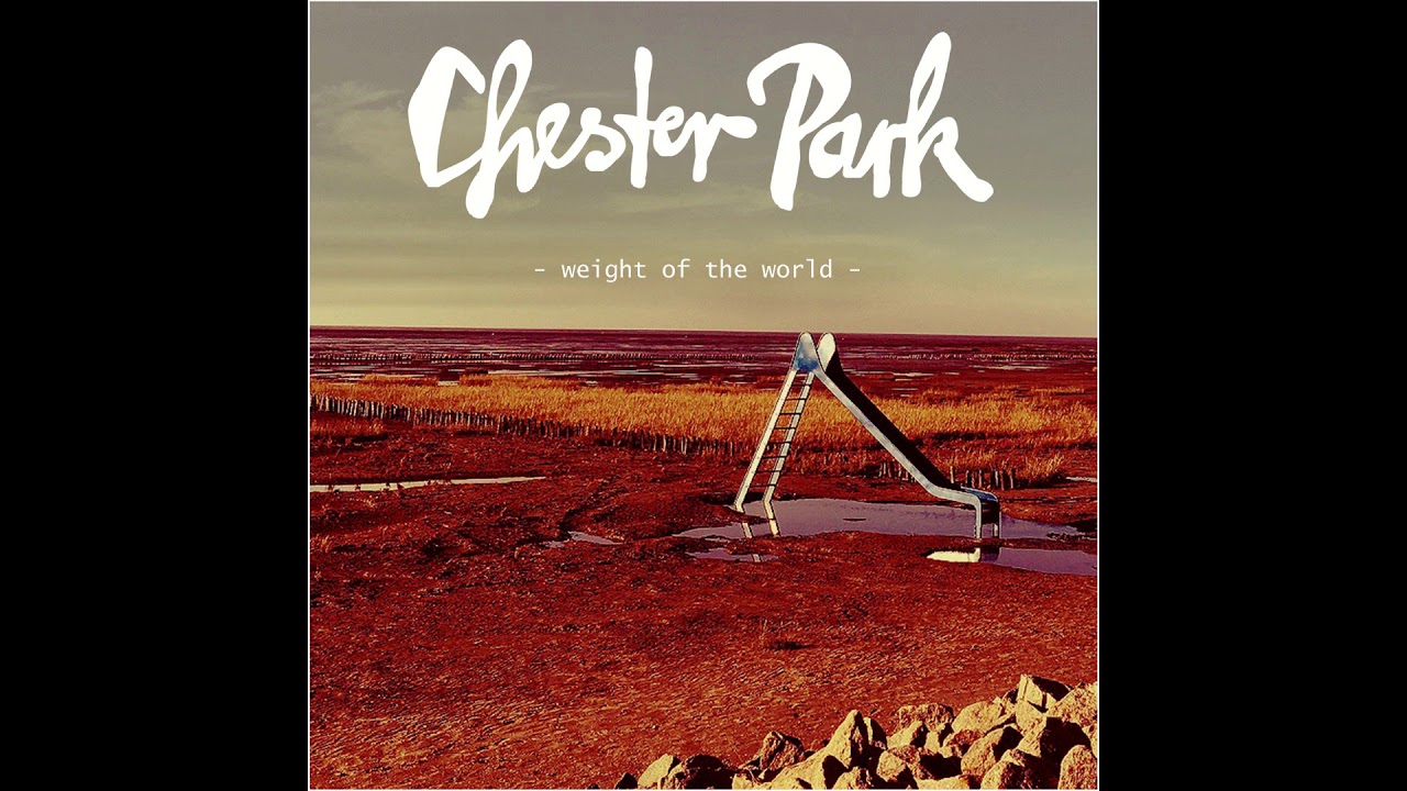 Chester Park - Invested/Afforded (CD)