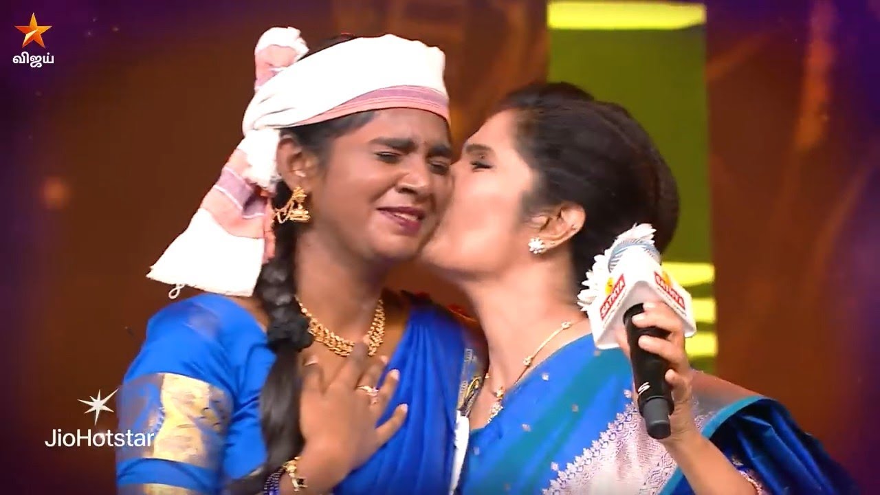 Super Singer Season 11 | 1st & 2nd November 2025 - Promo 3 - YouTube