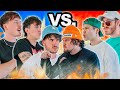 Kian Vs Jc House Olympics!