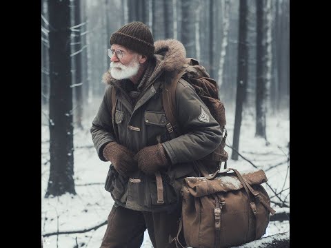 How to Transform a Vintage M-65 Jacket into a Modern