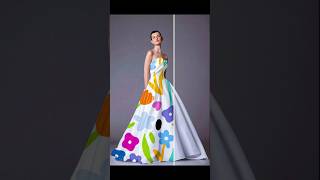 how to put pattern on clothes in photoshop #photoshop #shorts #tutorial