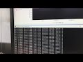 VCU1525 running 0xtoken 11.55GH/s with air cooling