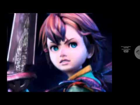Final Fantasy Crystal