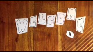 Моя Первая Мультипликационный Клип