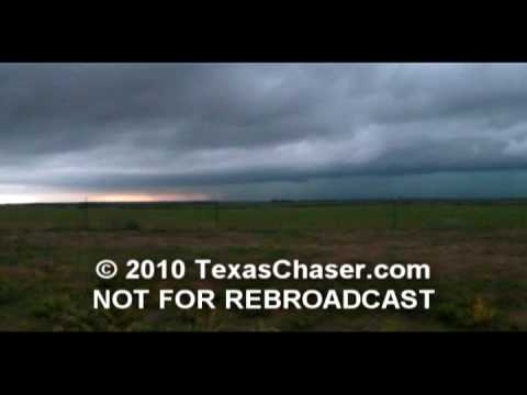 April 22nd, 2010 Paducah Texas HP Supercell / "Mot...