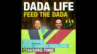 Chasing The Dada (Good4Josh Mashup) - Vicetone VS Dada Life