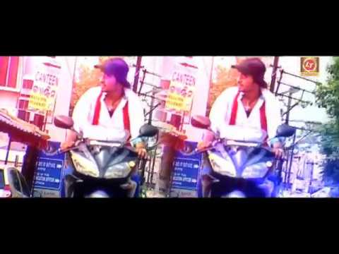 JAHA MUHARE KAPADA || Odia Album || Lubun-Tubun || Abhijit Majumdar