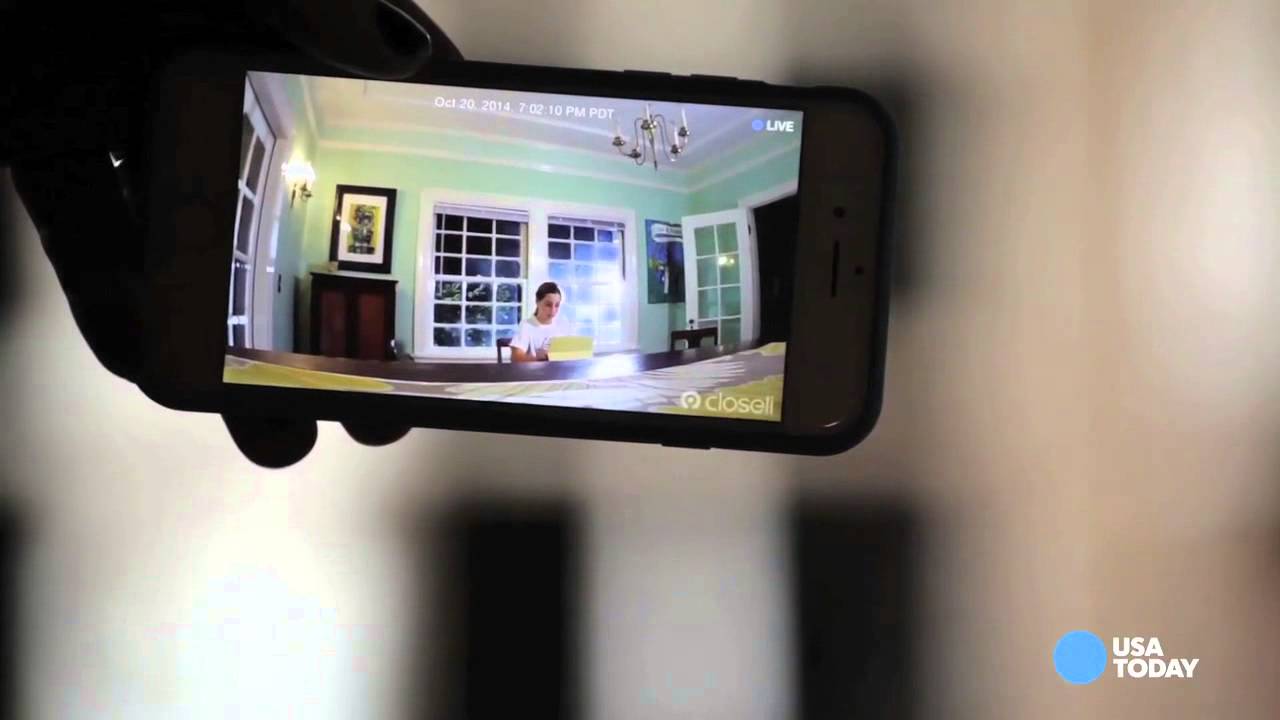 Make your old house 'smart' with these gadgets