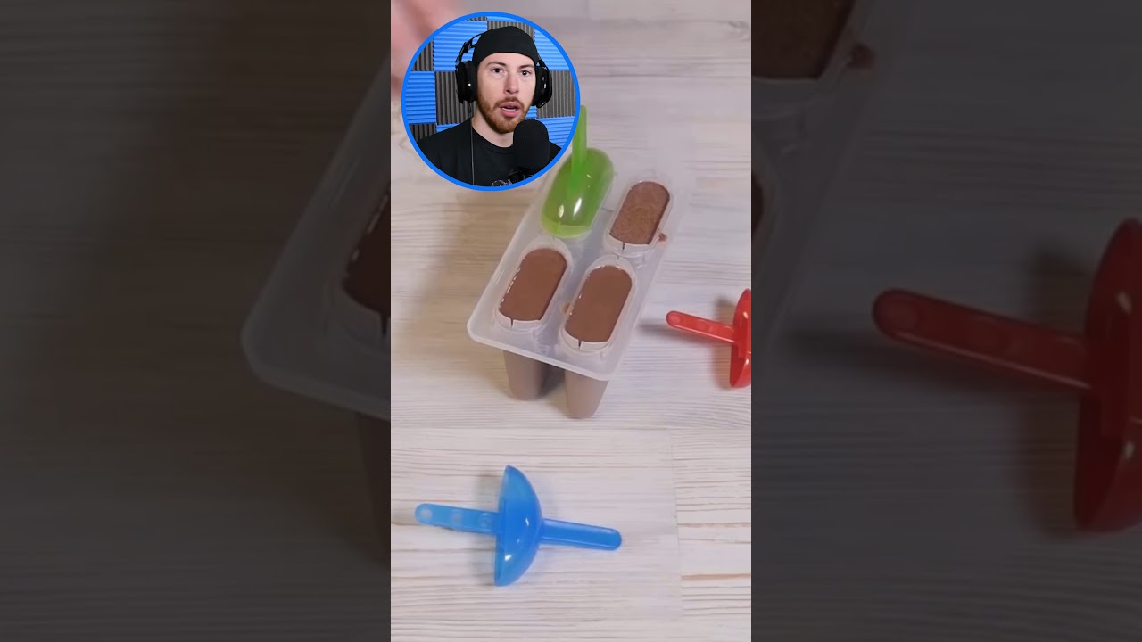 Food Tricks YOU Can Try At HOME #Shorts