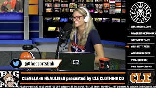 The BIGPLAY Reflog Show with special guest co-host Gab Kreuz!