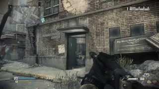 Xbox One COD Ghosts FFA Tremor 30 3