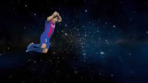 Ach ten Suarez...