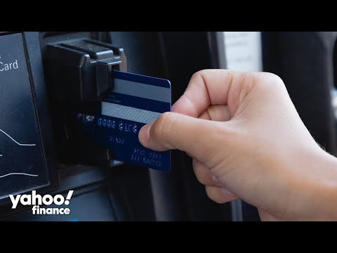 How To Use Your Credit Card To Save Money On Gas