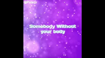 Thumbnail of 💥Ellie Goulding || Close to me || Super lyrics || Whatsapp Status💥