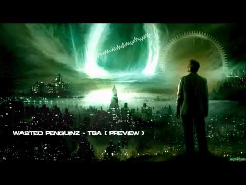 Wasted Penguinz - TBA (Remastered Reverze Edit) [HQ 1080p]