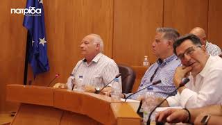 Έτοιμοι να υπογράψουν Περιφέρεια και Μητροπολιτικός Ναός για το Δημόσιο ΚΤΕΟ