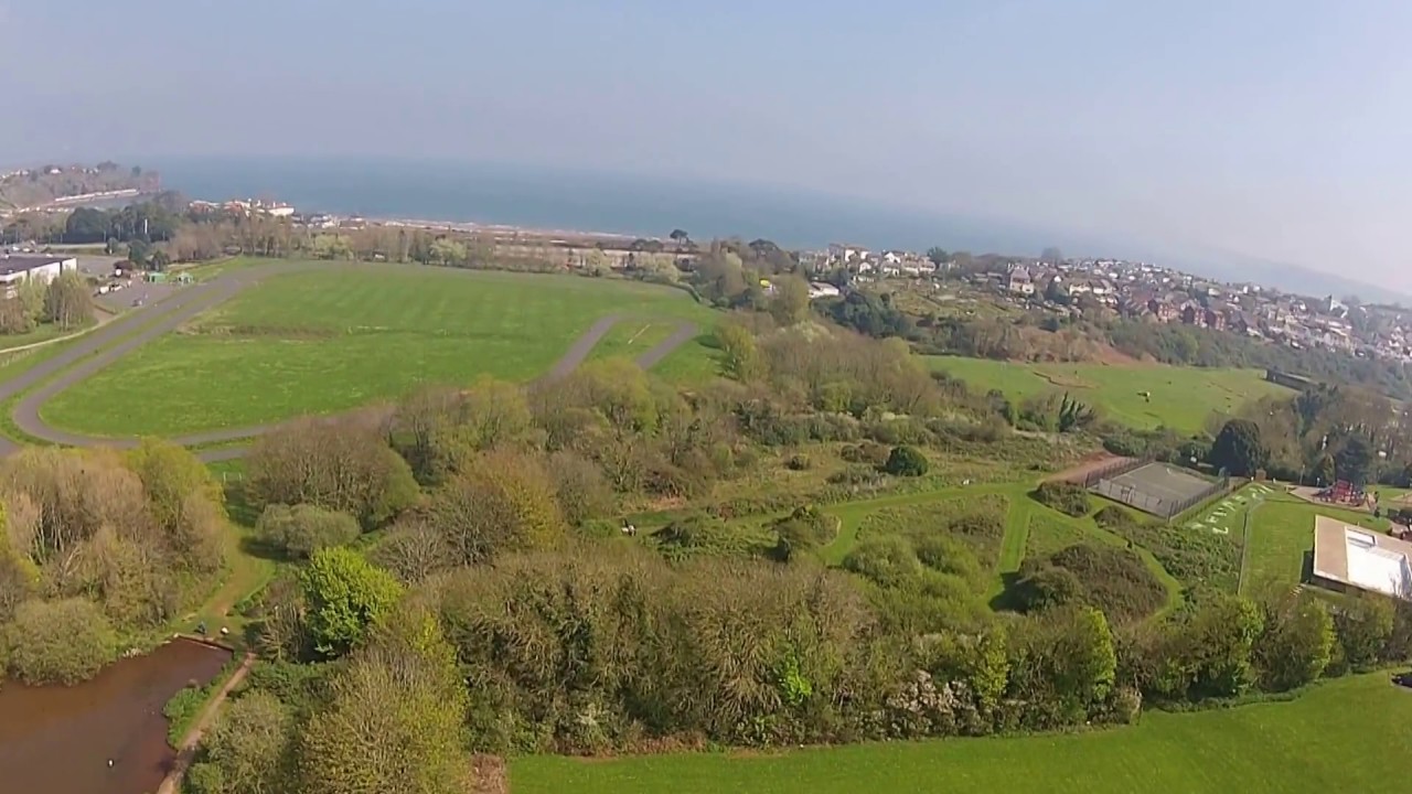 videos of places to go in devon uk - YouTube