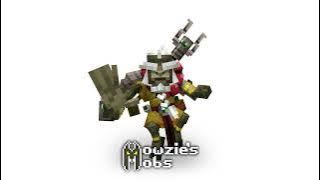 Mowzie's Mobs OST - Tongbi, the Sculptor