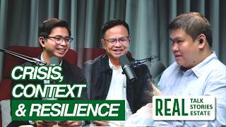The Philippine Property Crisis: Reality vs. Perception | Joey Bondoc The Philippine Property Crisis: Reality vs. Perception | Joey Bondoc