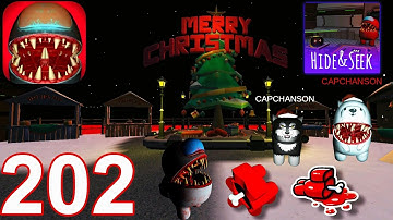 Imposter 3D Online Horror - Gameplay Walkthrough Part 202 - Online Multiplayer [iOS,Android]