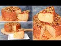 Parsi Mawa Cake | Eggless & Without Oven | Yummy