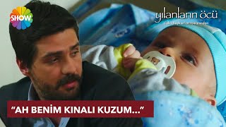 Fatma çocuğunu gösterecek mi? | 40. Bölüm