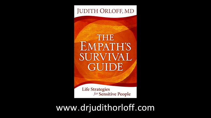 The Power of Being An Empath: Michael Beckwith int...