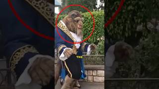 When Disneyland REFUSES to let you in