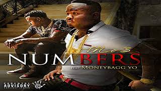 Mo3 ft. Moneybagg Yo - Numbers