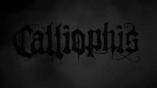 Calliophis - Cor Serpentis Teaser (Album 2017)