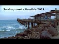 Swakopmunt Jetty 2017 Namibia Swakopmunt Jetty 2017 Namibia