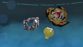 Beyblade burst Turbo app World Champion Clash QR code Beyblade burst Turbo app World Champion Clash QR code