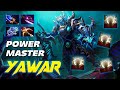 YawaR Sven - Quincy Crew Carry - Dota 2 Pro Gameplay [Watch & Learn]