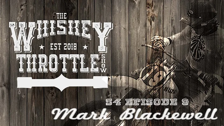 S4 EP9 MARK BLACKWELL YOUTUBE
