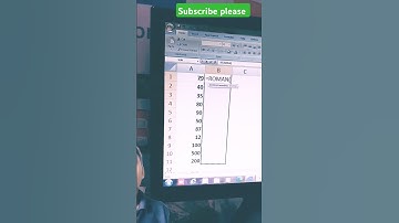 #excel #exceltech #excelworld #computer #msofficeexcel #excelgyan #exceltutorial #greenscreen #reels