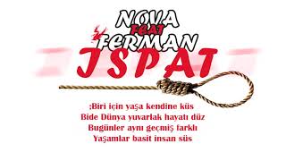 İSPAT (Berkay Karaman-Ferman) Lyric Video Resimi