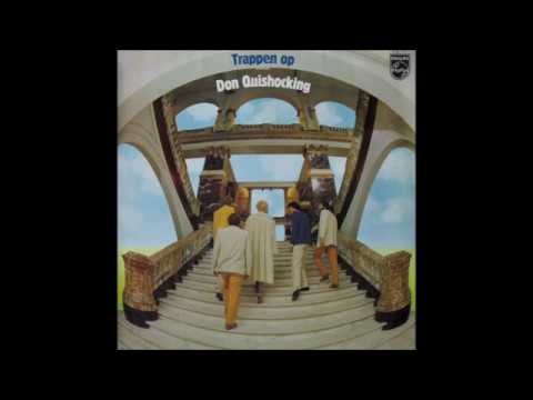 Don Quishocking — Cabaret Don Quishocking • Psoriasis