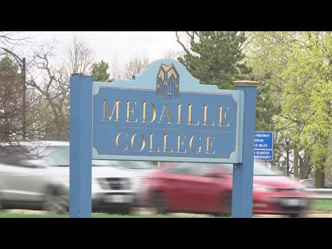 Trocaire College, Medaille University start cooperative agreement process