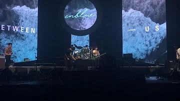 CNBlue Between Us in Manila ~ Yong’s Petmalu/Lodi (Members Introduction)