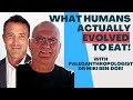 What humans actually evolved to eat  dr miki bendor ep 76