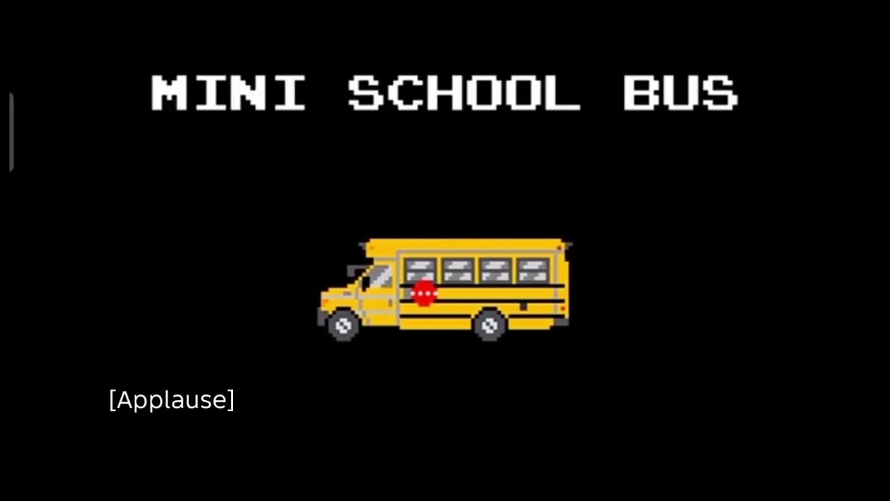 Unstoppable vehicles 2.0 to 3.0 Global Video