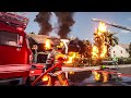Der Feuerwehr Simulator 2020