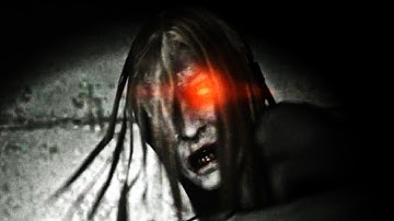 Killed the Witch With One Shot o_0