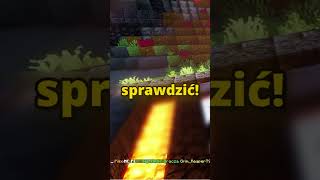 💀 cHeatEr nA sErweRze MINECRAFT !! 😱 (🕑Napisz o której widzisz!!)