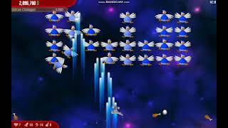 "Chicken Invaders: The Ultimate Space Battle | GAMEPLAY 03"