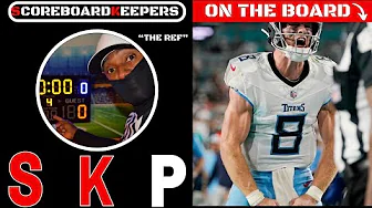 They Turned Will LEVIS into a  MONSTER!  #nfl #titans #willlevis thumbnail