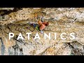 Seb bouins epic ascent of patanics 9b rodellar