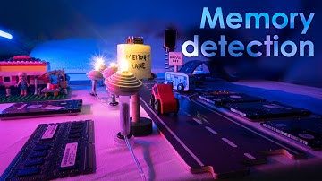 Building an OS - 11 - Memory detection