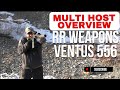 How "High Flow' Is The RR Weapons Ventus 556?