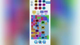 Hole people Level 174 Solution Walkthrough 